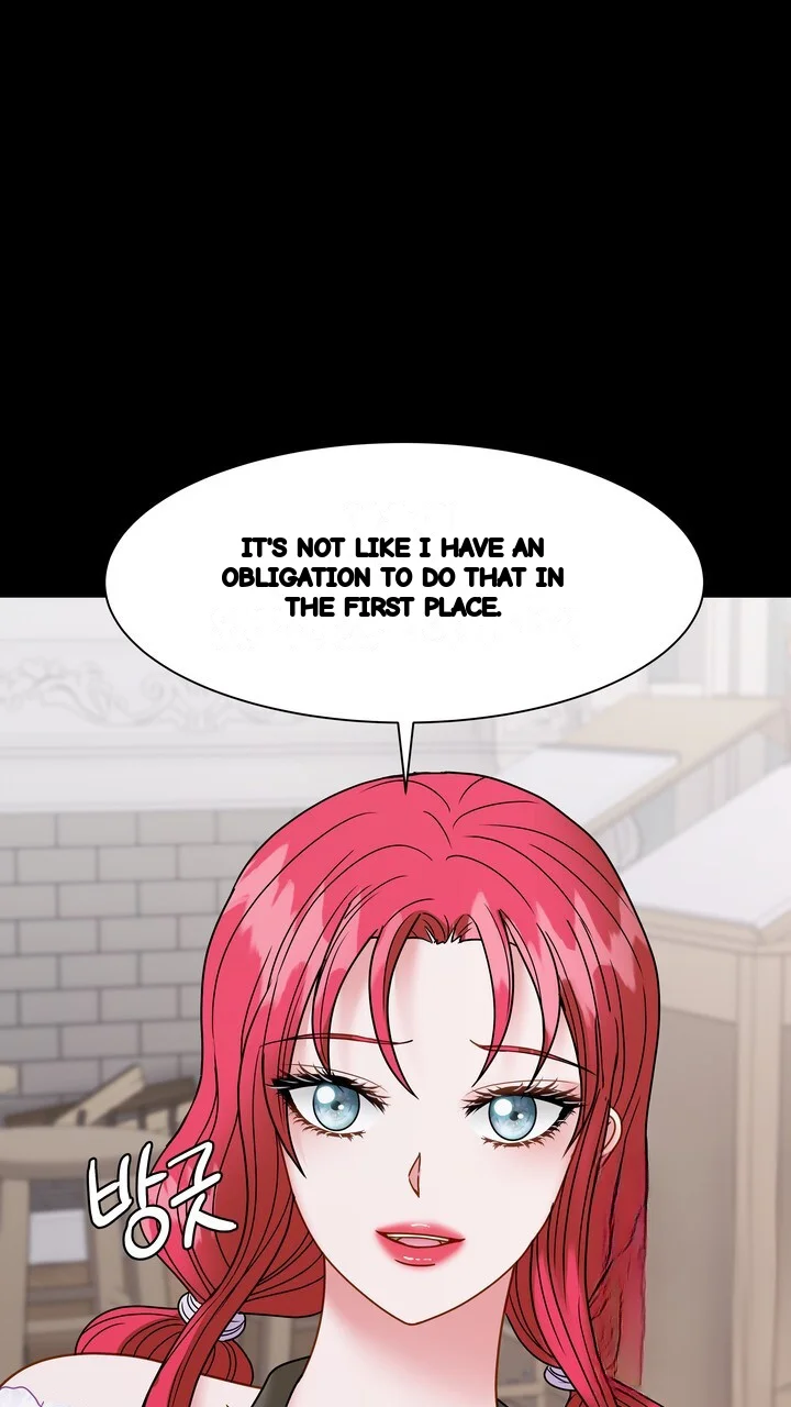 Try Crying Prettier Chapter 35 - Page 80