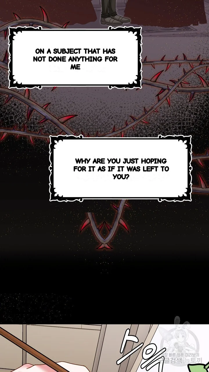 Try Crying Prettier Chapter 35 - Page 86