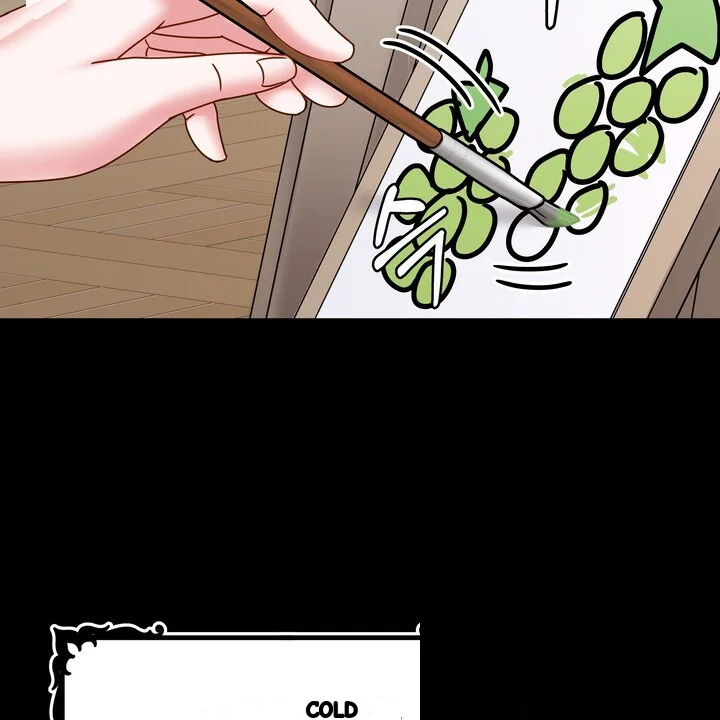 Try Crying Prettier Chapter 35 - Page 87