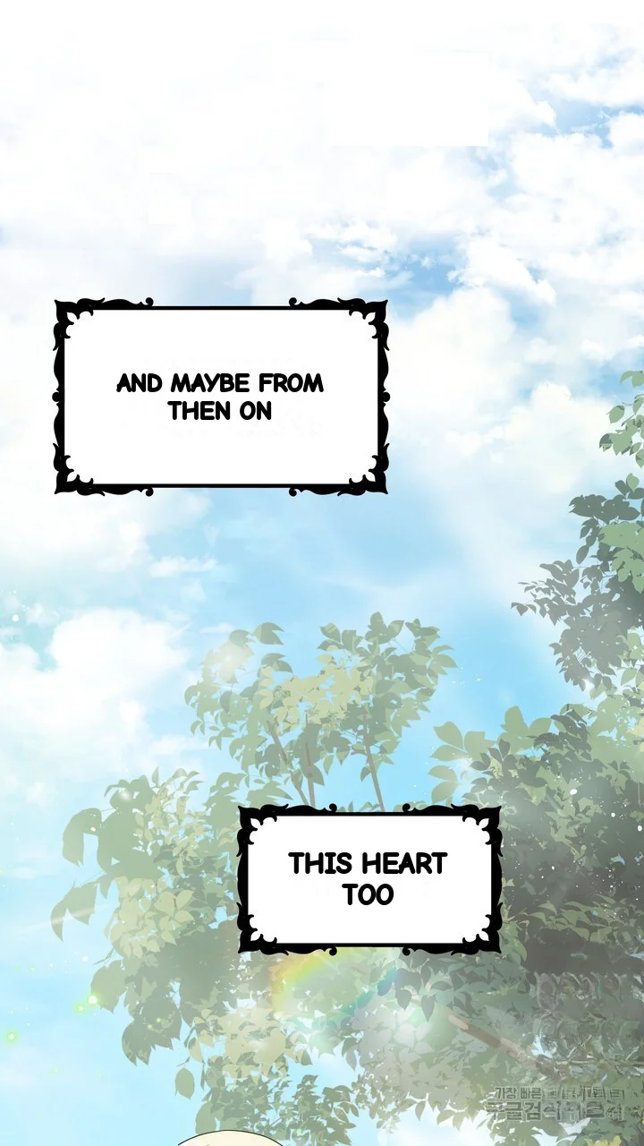 Try Crying Prettier Chapter 35 - Page 92