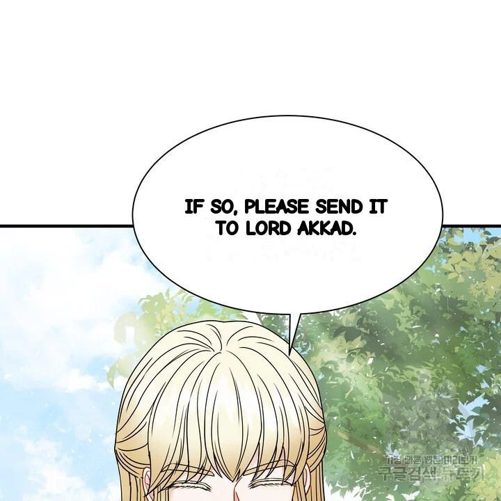 Try Crying Prettier Chapter 35 - Page 97