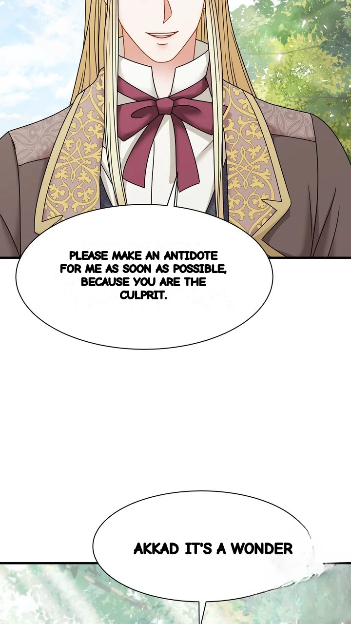 Try Crying Prettier Chapter 35 - Page 98