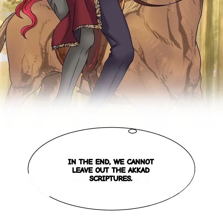 Try Crying Prettier Chapter 36 - Page 17