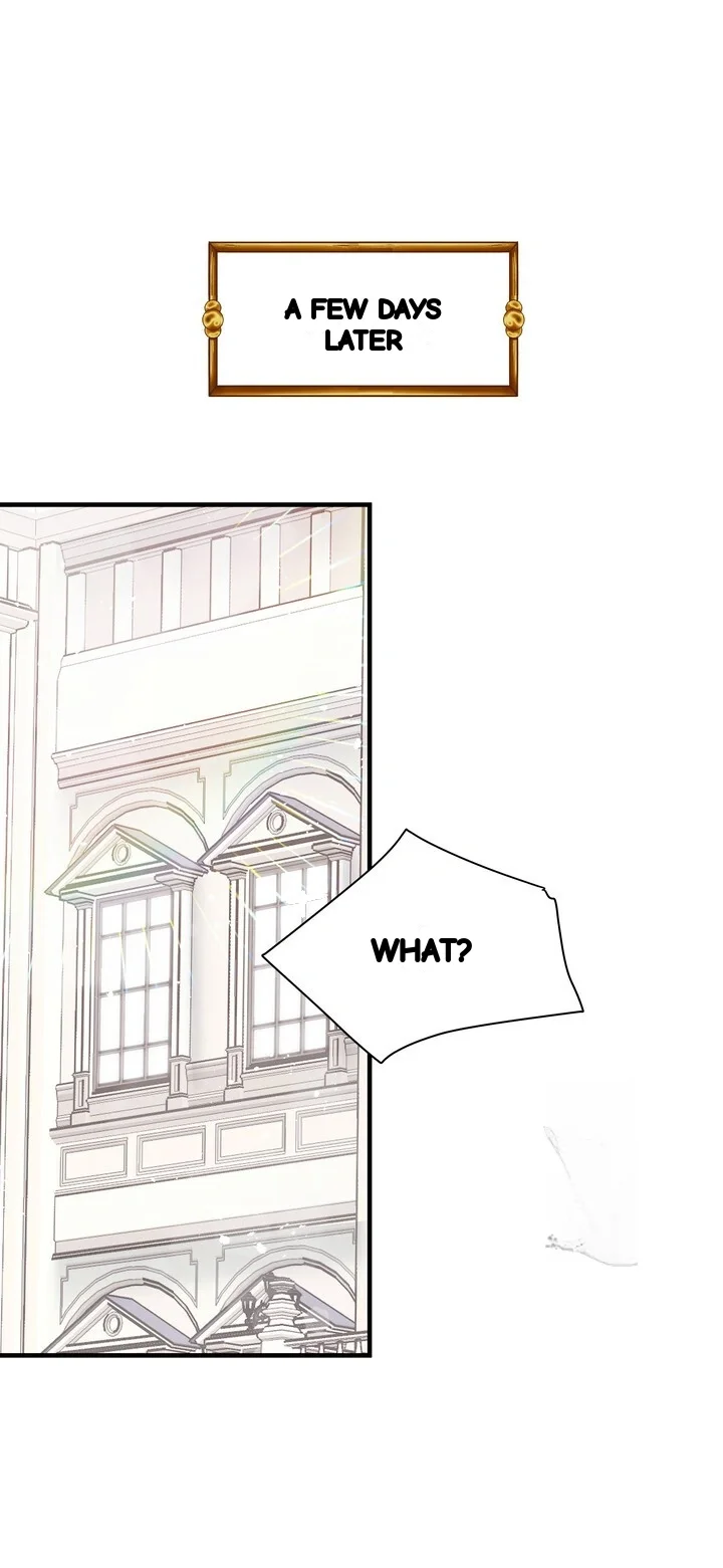 Try Crying Prettier Chapter 36 - Page 20