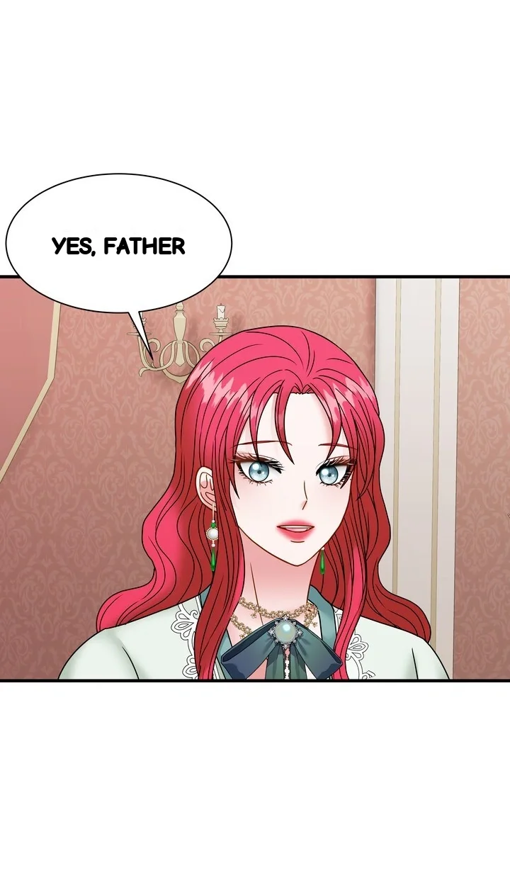 Try Crying Prettier Chapter 36 - Page 25