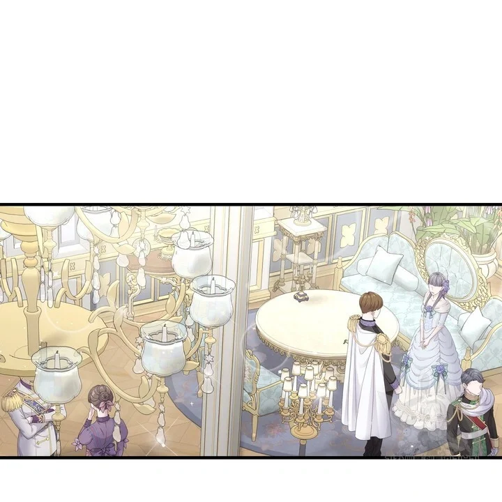 Try Crying Prettier Chapter 36 - Page 27