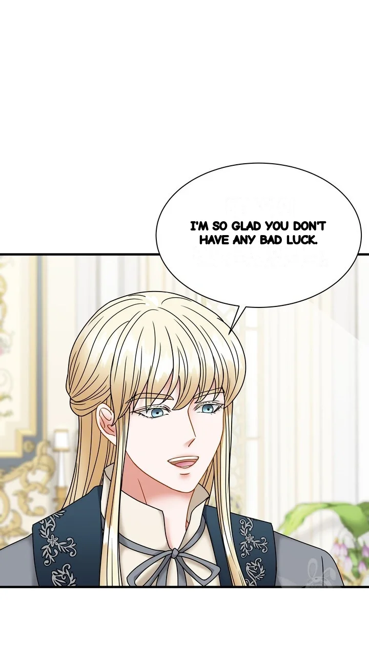 Try Crying Prettier Chapter 36 - Page 28