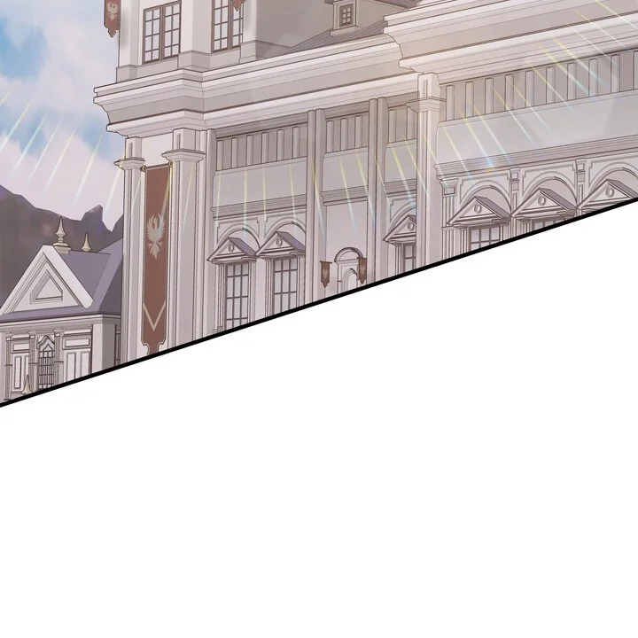 Try Crying Prettier Chapter 36 - Page 3