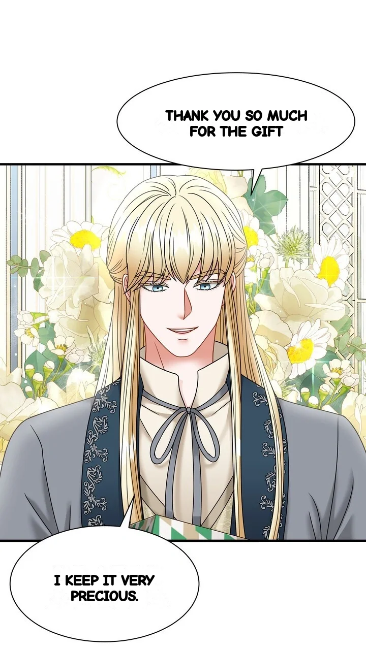 Try Crying Prettier Chapter 36 - Page 32