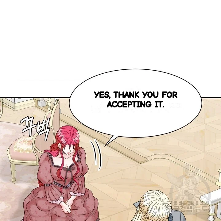 Try Crying Prettier Chapter 36 - Page 33