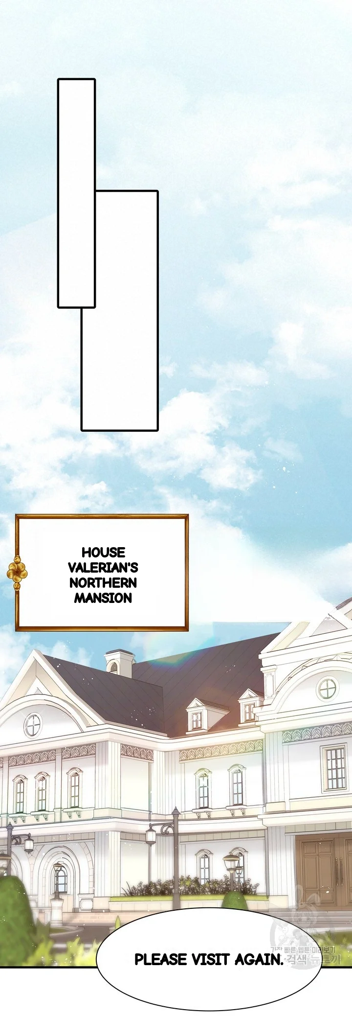 Try Crying Prettier Chapter 36 - Page 35