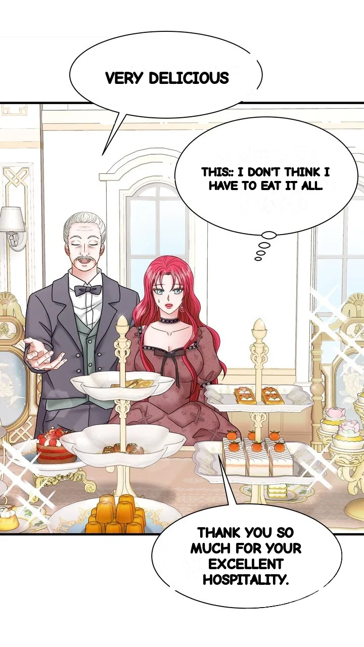 Try Crying Prettier Chapter 36 - Page 38
