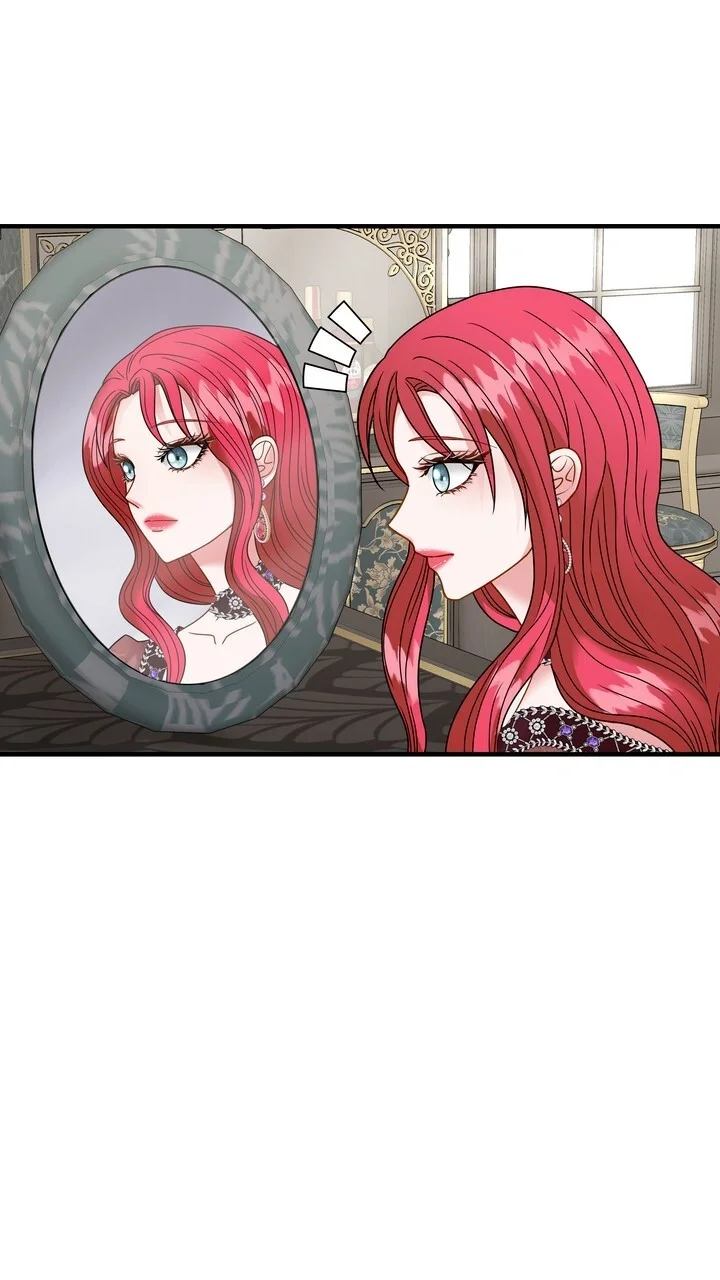 Try Crying Prettier Chapter 36 - Page 42