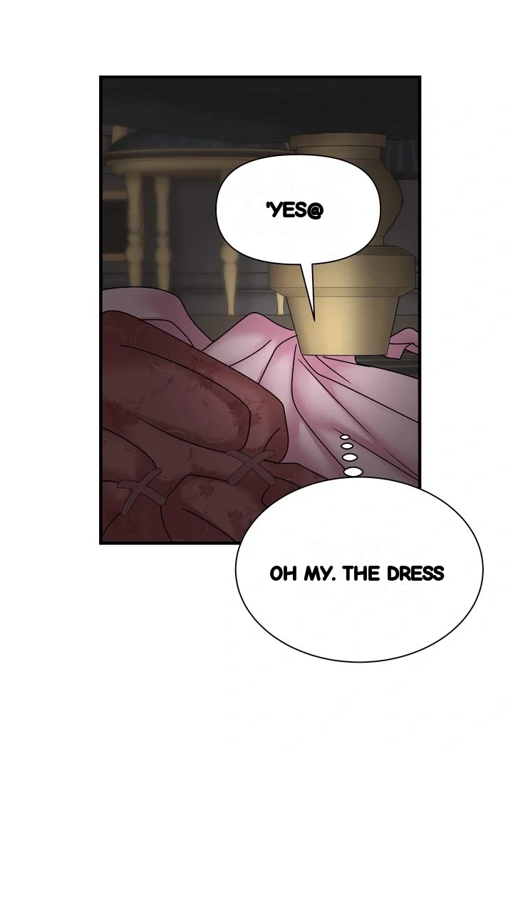 Try Crying Prettier Chapter 36 - Page 52