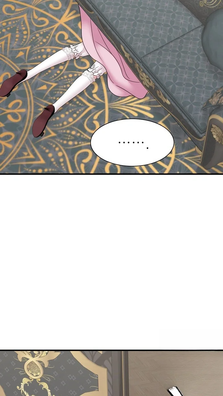 Try Crying Prettier Chapter 36 - Page 54