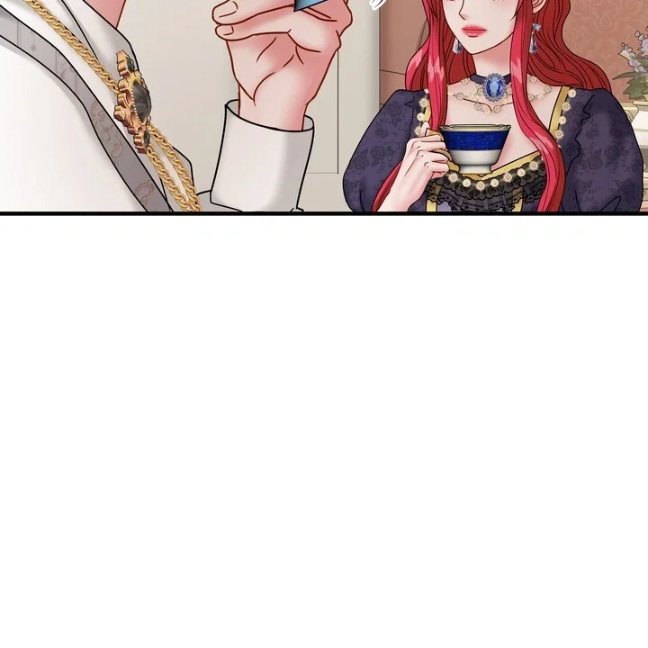 Try Crying Prettier Chapter 36 - Page 9