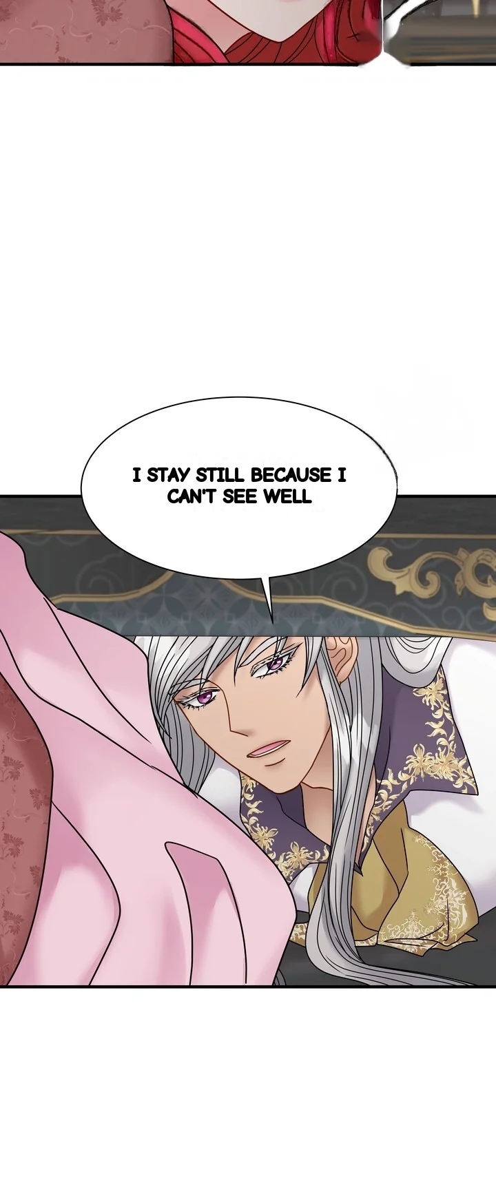 Try Crying Prettier Chapter 37 - Page 10