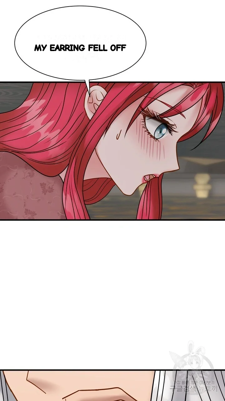 Try Crying Prettier Chapter 37 - Page 14
