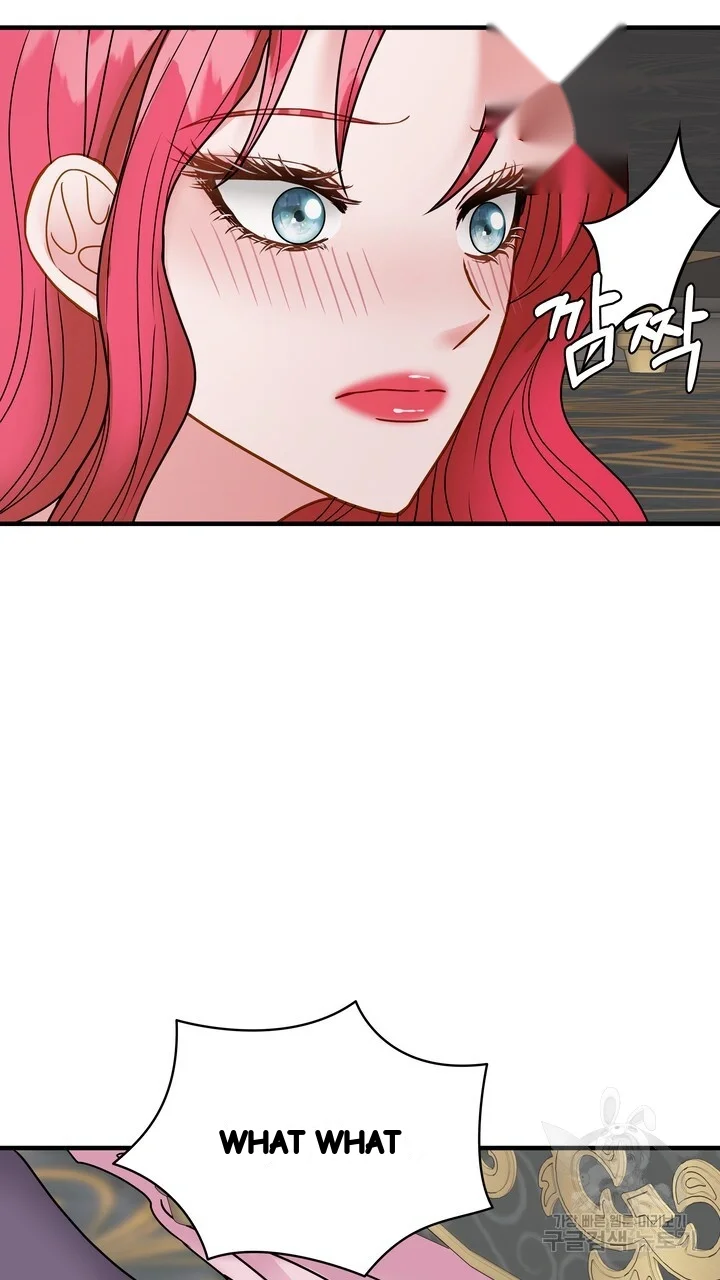 Try Crying Prettier Chapter 37 - Page 16