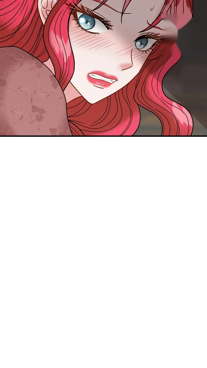 Try Crying Prettier Chapter 37 - Page 19