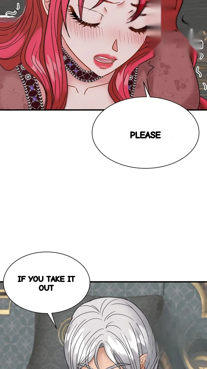 Try Crying Prettier Chapter 37 - Page 23
