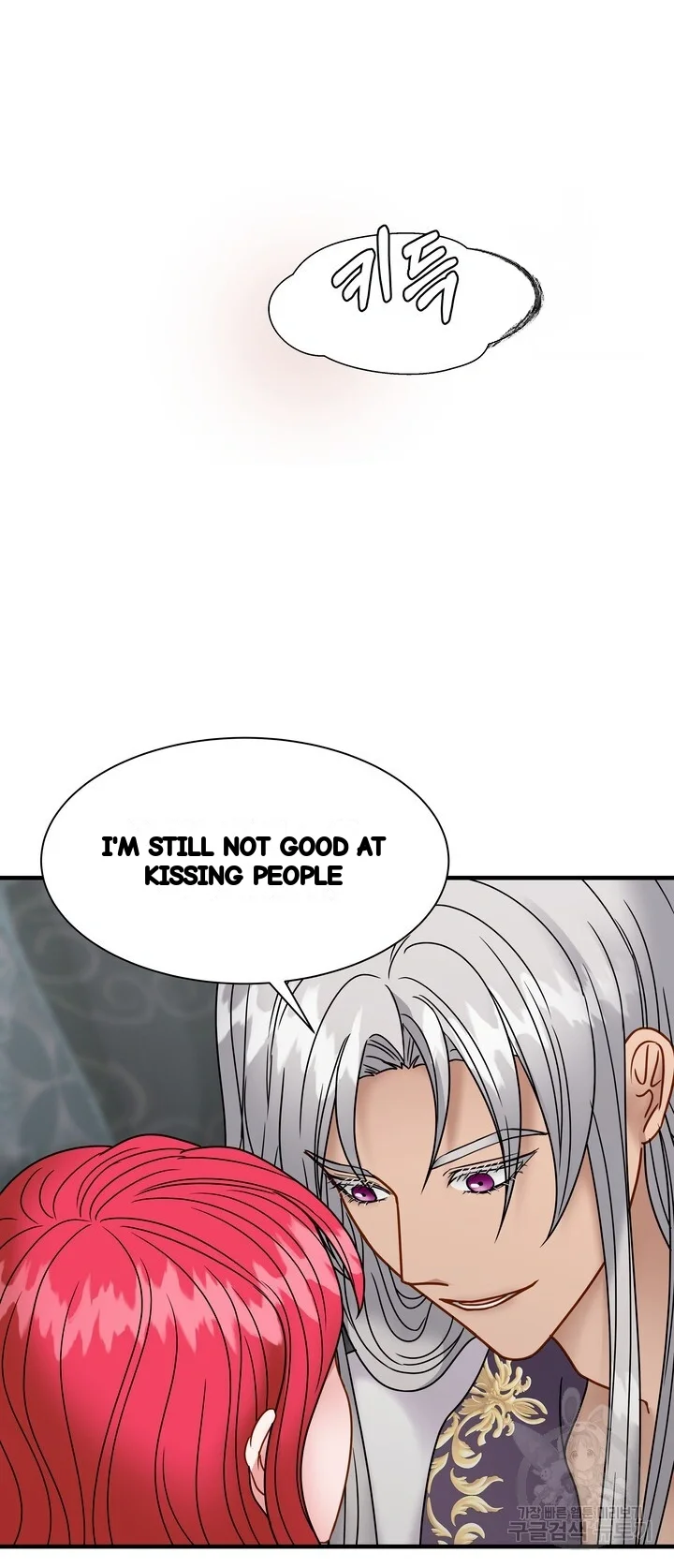 Try Crying Prettier Chapter 37 - Page 38