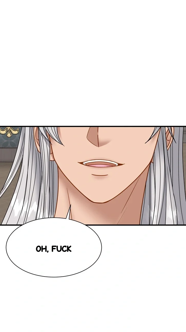 Try Crying Prettier Chapter 37 - Page 54