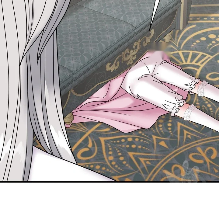 Try Crying Prettier Chapter 37 - Page 6