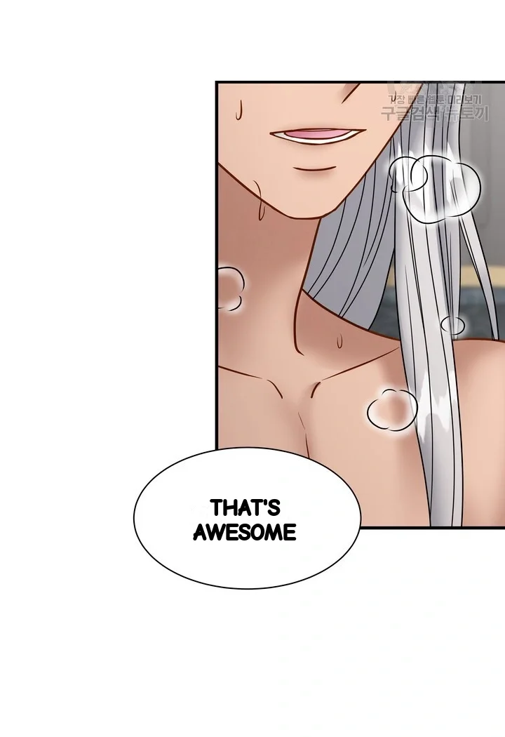Try Crying Prettier Chapter 38 - Page 19