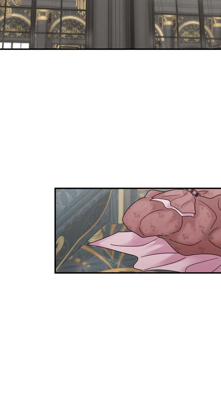 Try Crying Prettier Chapter 38 - Page 32