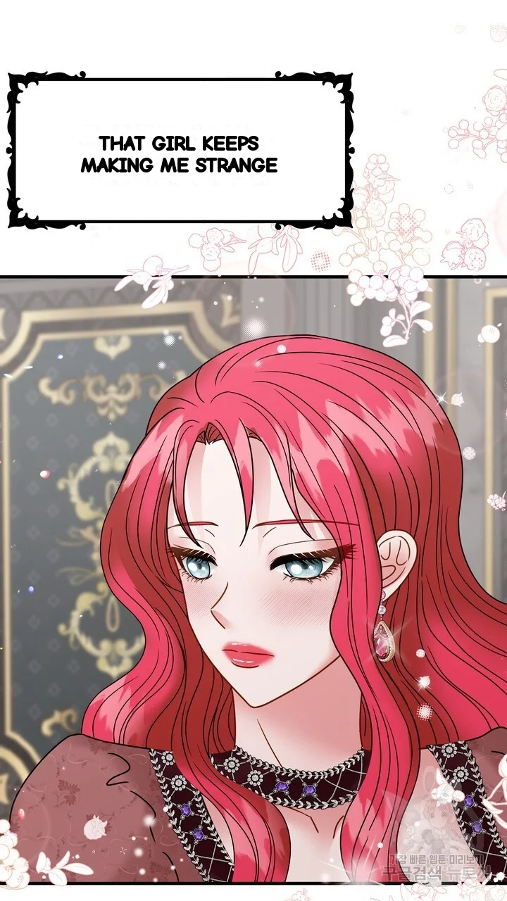Try Crying Prettier Chapter 38 - Page 47