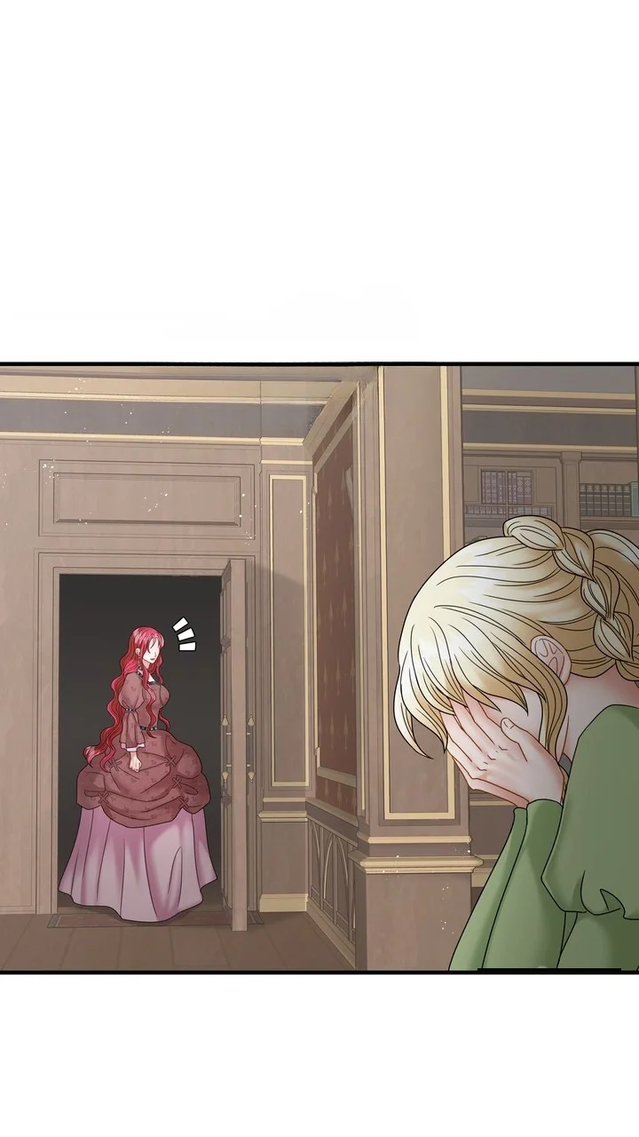 Try Crying Prettier Chapter 39 - Page 19