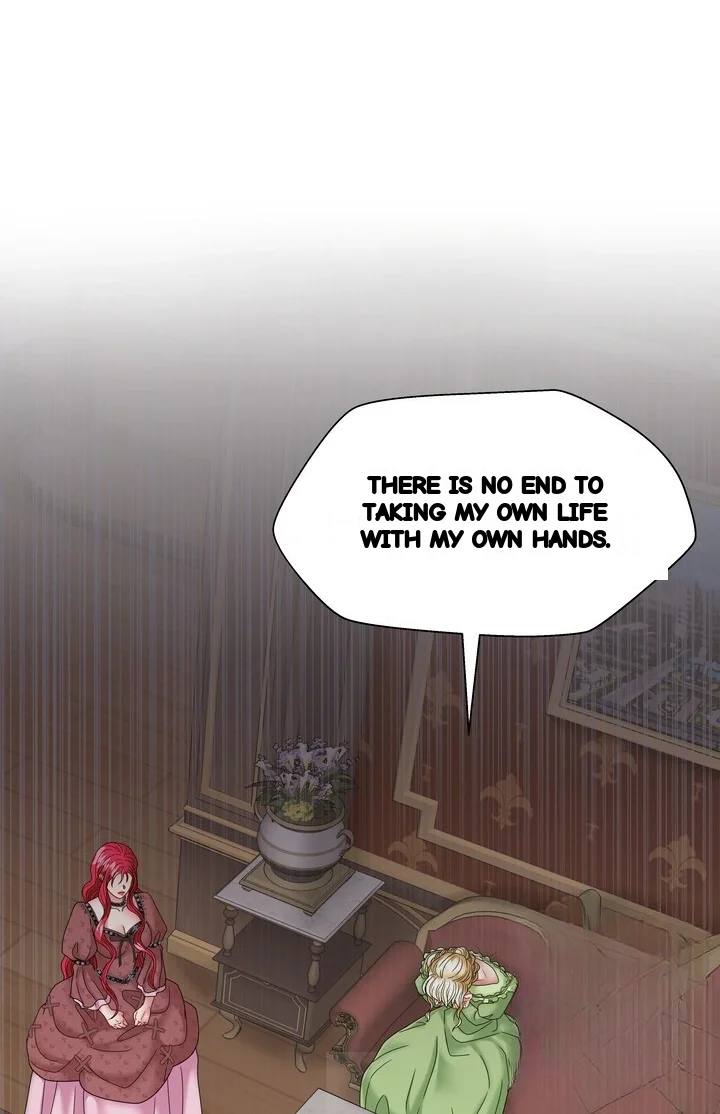 Try Crying Prettier Chapter 39 - Page 24