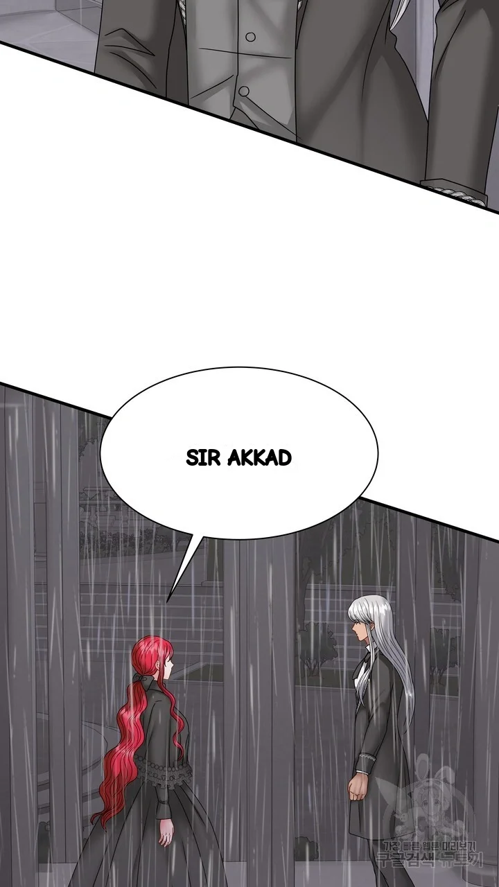 Try Crying Prettier Chapter 39 - Page 32