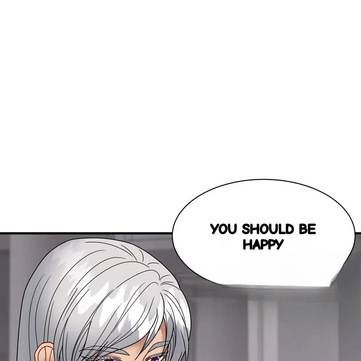 Try Crying Prettier Chapter 39 - Page 34