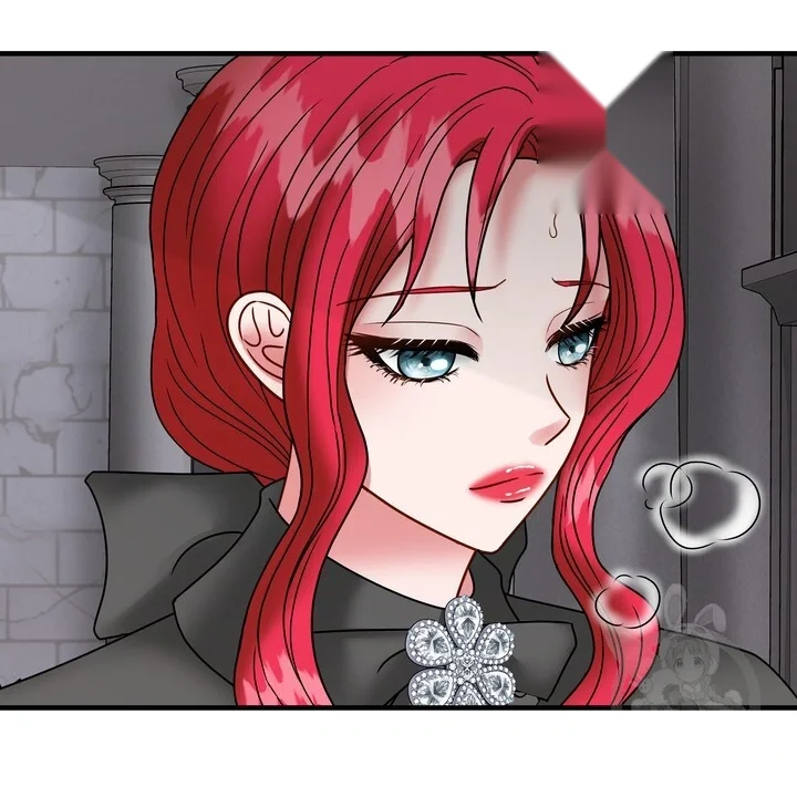 Try Crying Prettier Chapter 39 - Page 36