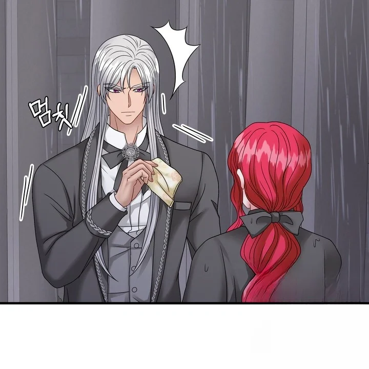 Try Crying Prettier Chapter 39 - Page 38