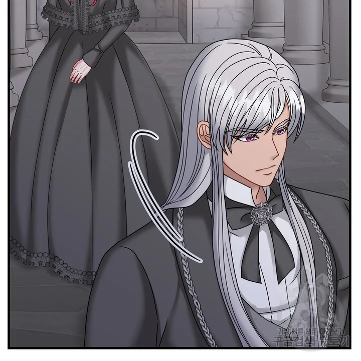 Try Crying Prettier Chapter 39 - Page 41