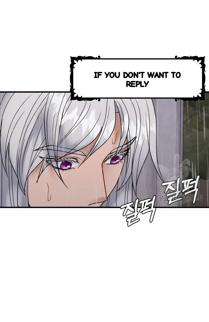 Try Crying Prettier Chapter 39 - Page 46