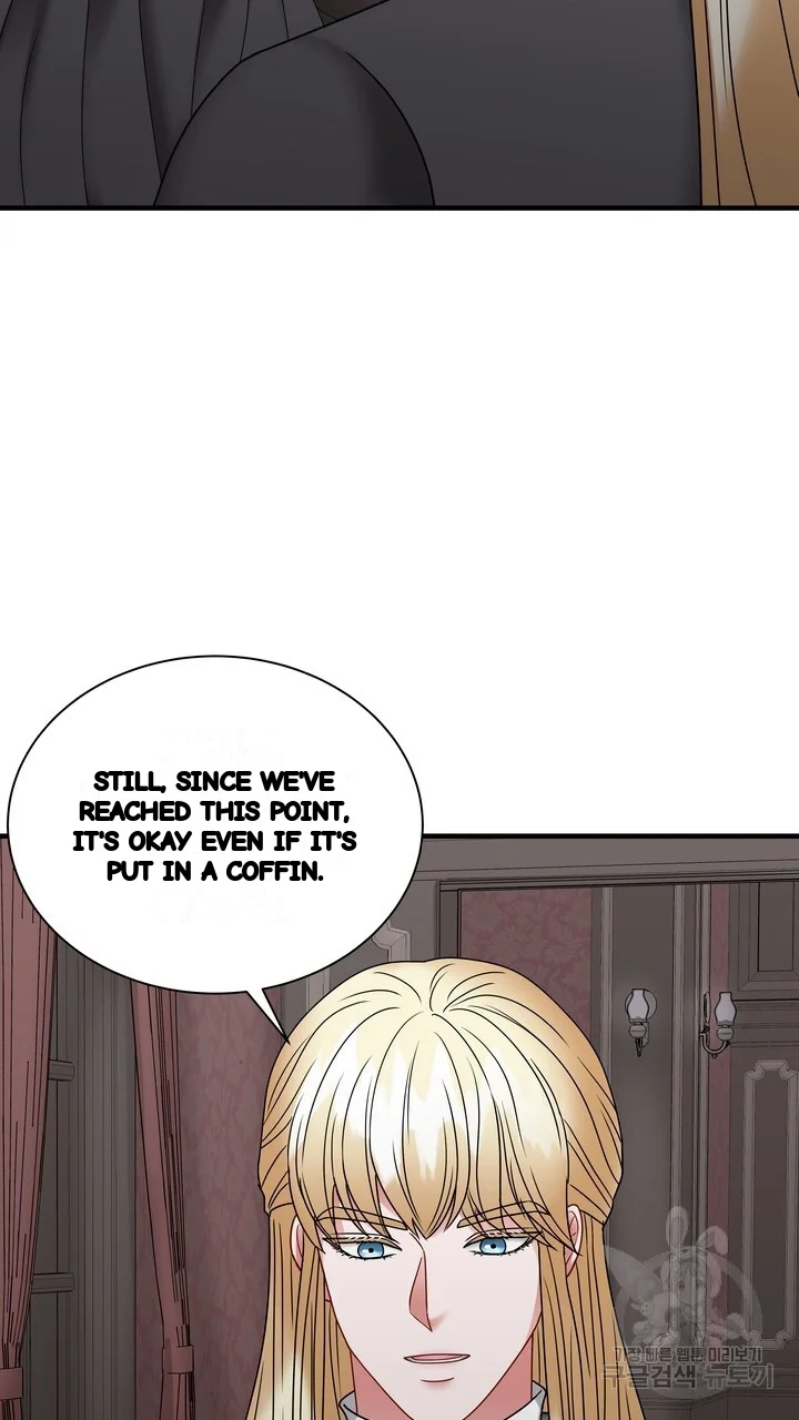 Try Crying Prettier Chapter 39 - Page 52