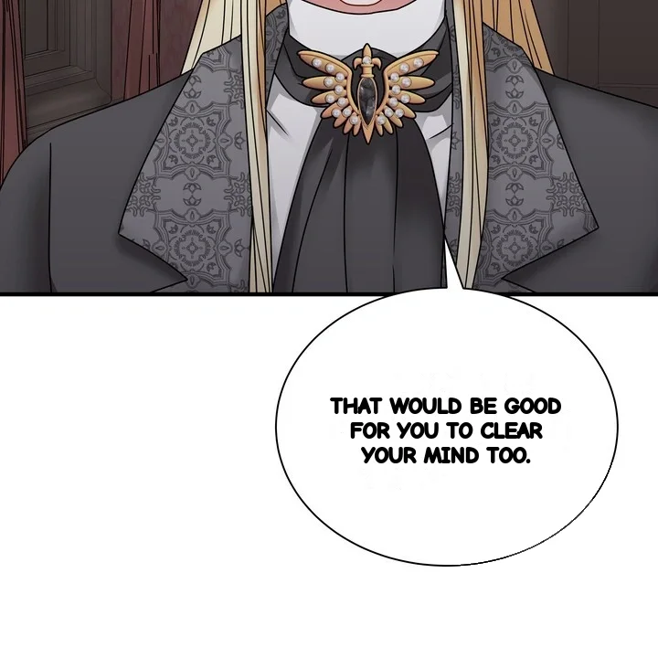 Try Crying Prettier Chapter 39 - Page 53