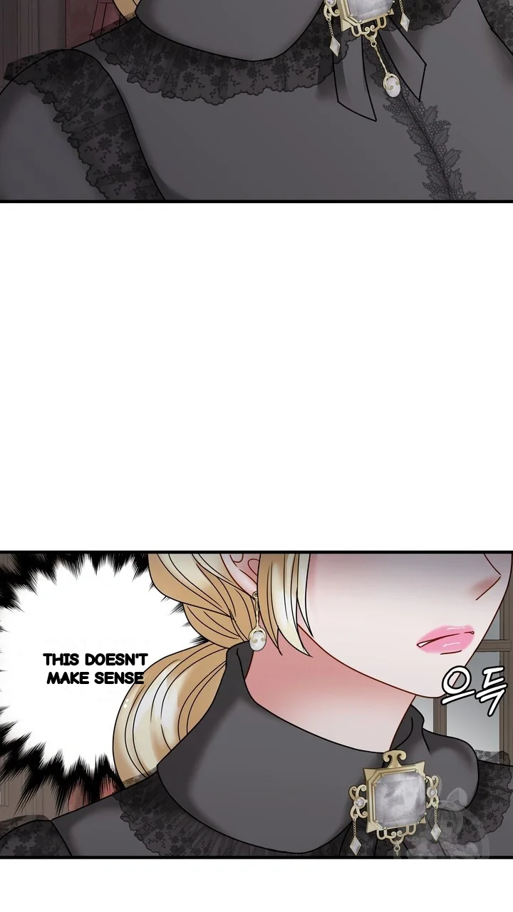Try Crying Prettier Chapter 39 - Page 56