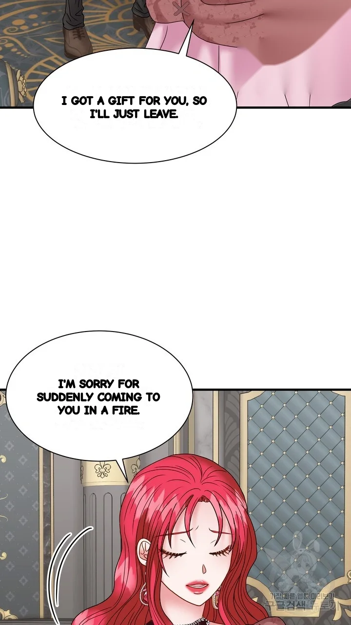 Try Crying Prettier Chapter 39 - Page 6