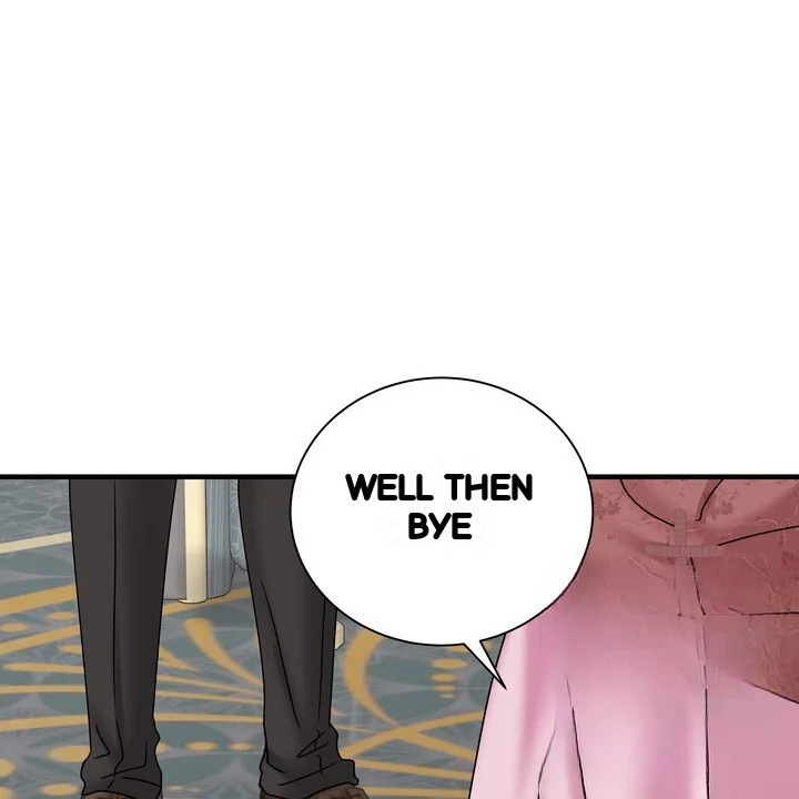 Try Crying Prettier Chapter 39 - Page 8