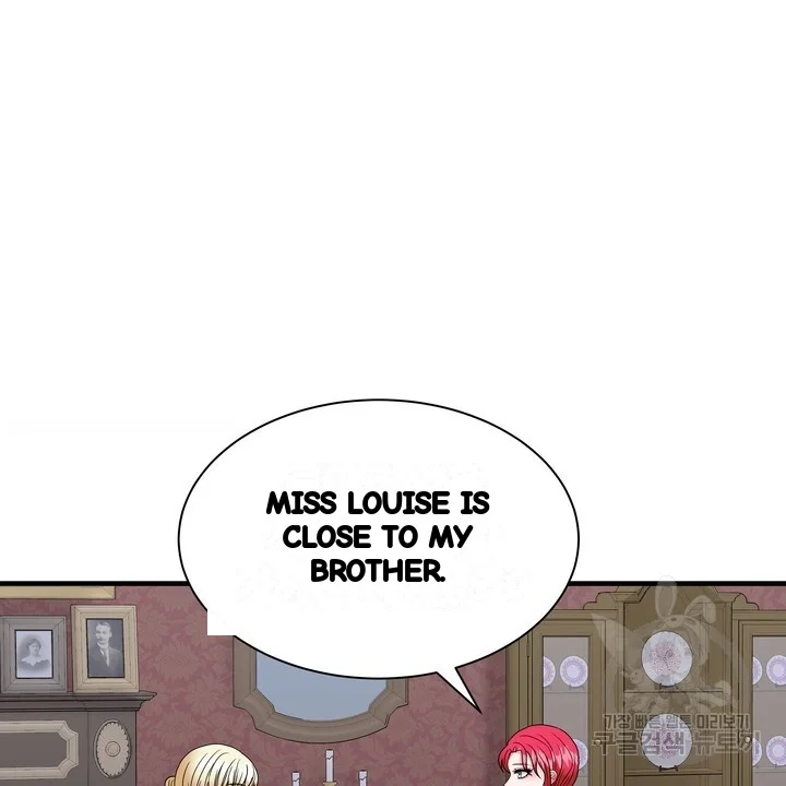 Try Crying Prettier Chapter 40 - Page 23