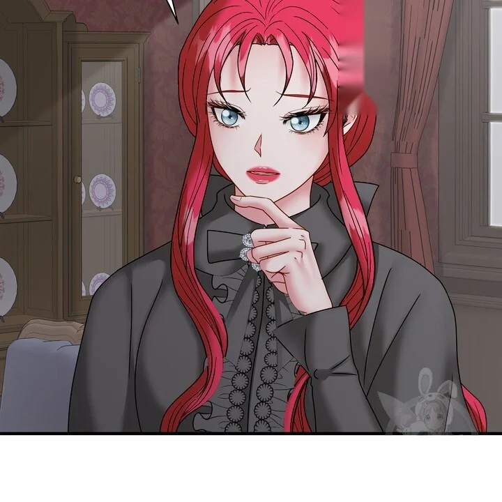 Try Crying Prettier Chapter 40 - Page 26