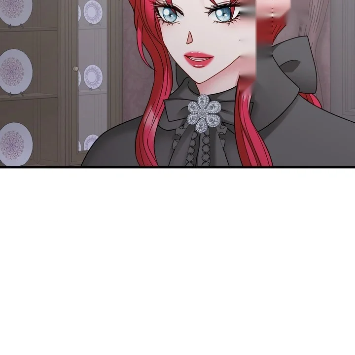 Try Crying Prettier Chapter 40 - Page 36