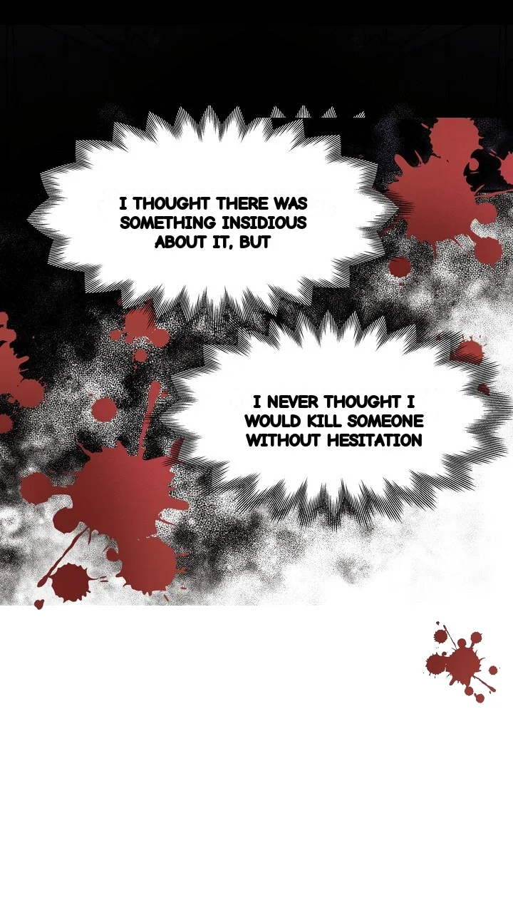 Try Crying Prettier Chapter 40 - Page 39