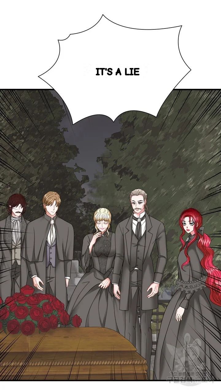 Try Crying Prettier Chapter 40 - Page 4