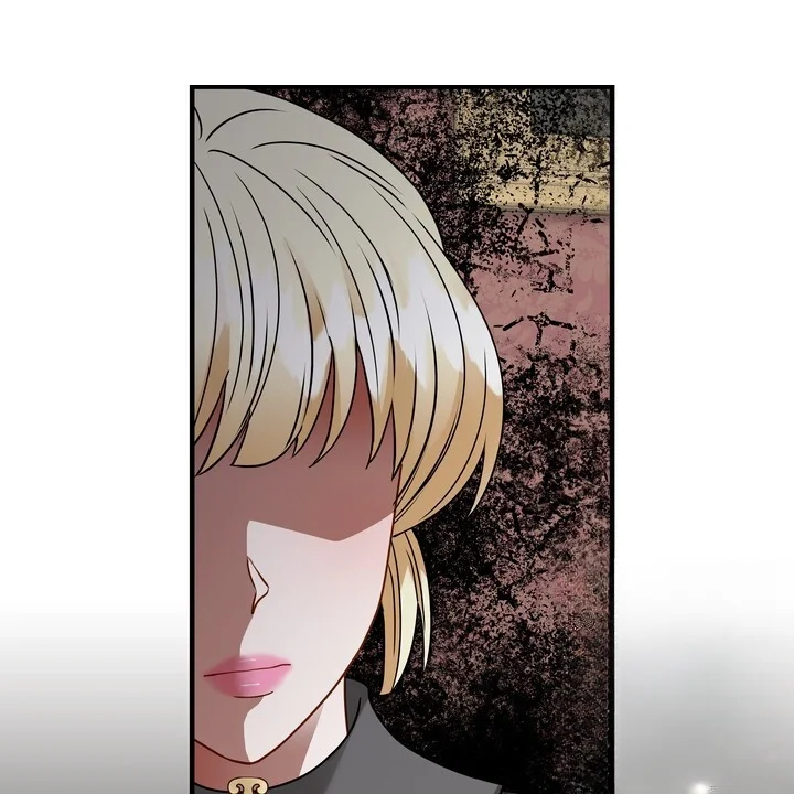 Try Crying Prettier Chapter 40 - Page 40